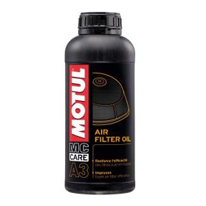 MOTUL A3 Aceite para filtro de aire 1L